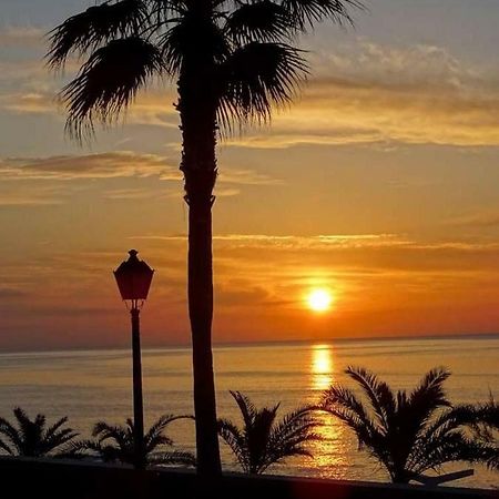 Sunny Breeze Apartment Мохакар Экстерьер фото