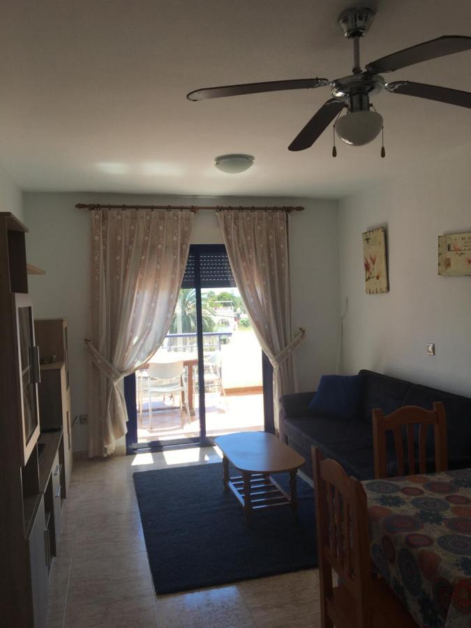 Sunny Breeze Apartment Мохакар Экстерьер фото