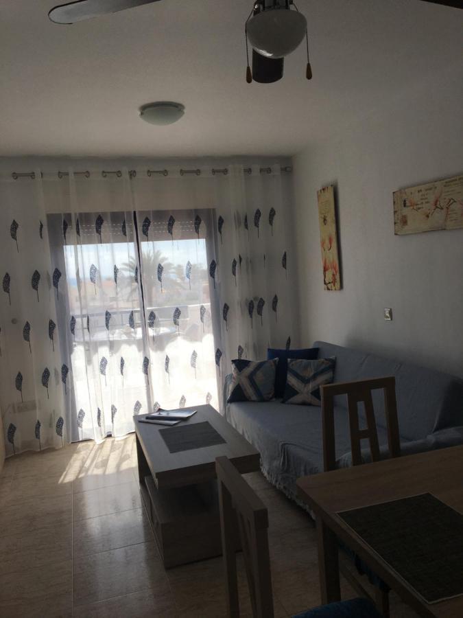 Sunny Breeze Apartment Мохакар Экстерьер фото