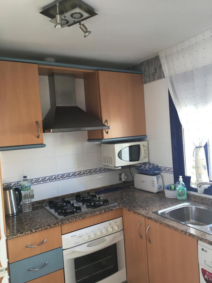 Sunny Breeze Apartment Мохакар Экстерьер фото