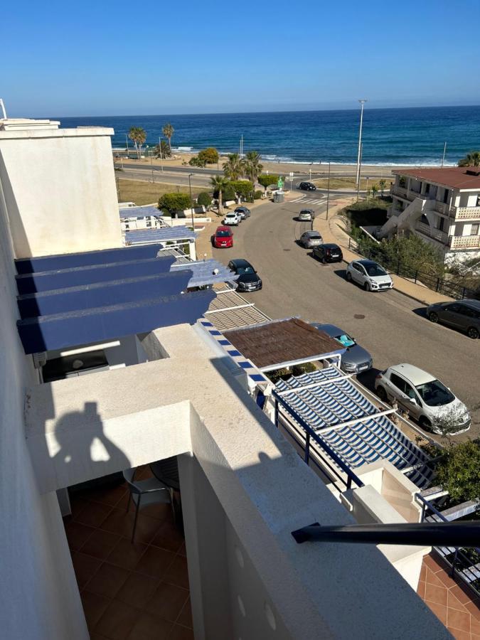 Sunny Breeze Apartment Мохакар Экстерьер фото