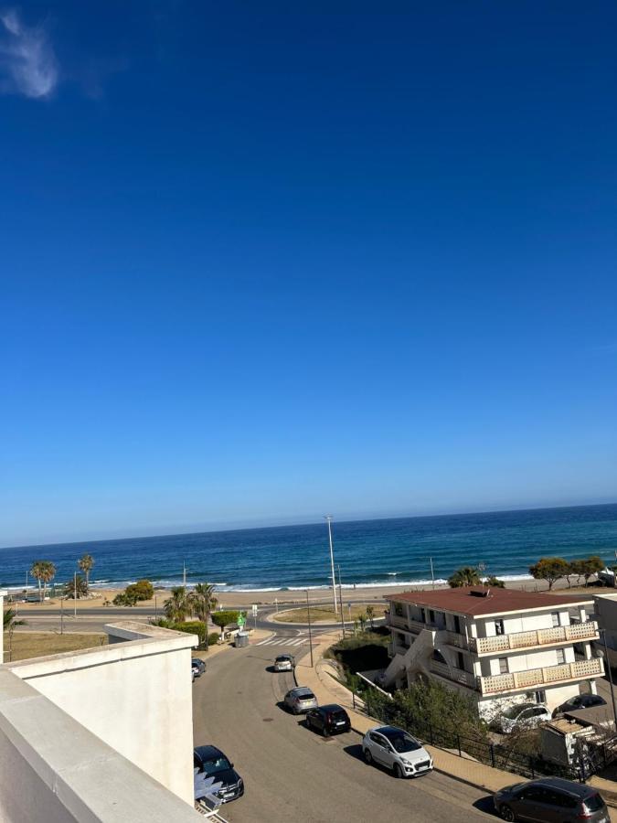 Sunny Breeze Apartment Мохакар Экстерьер фото