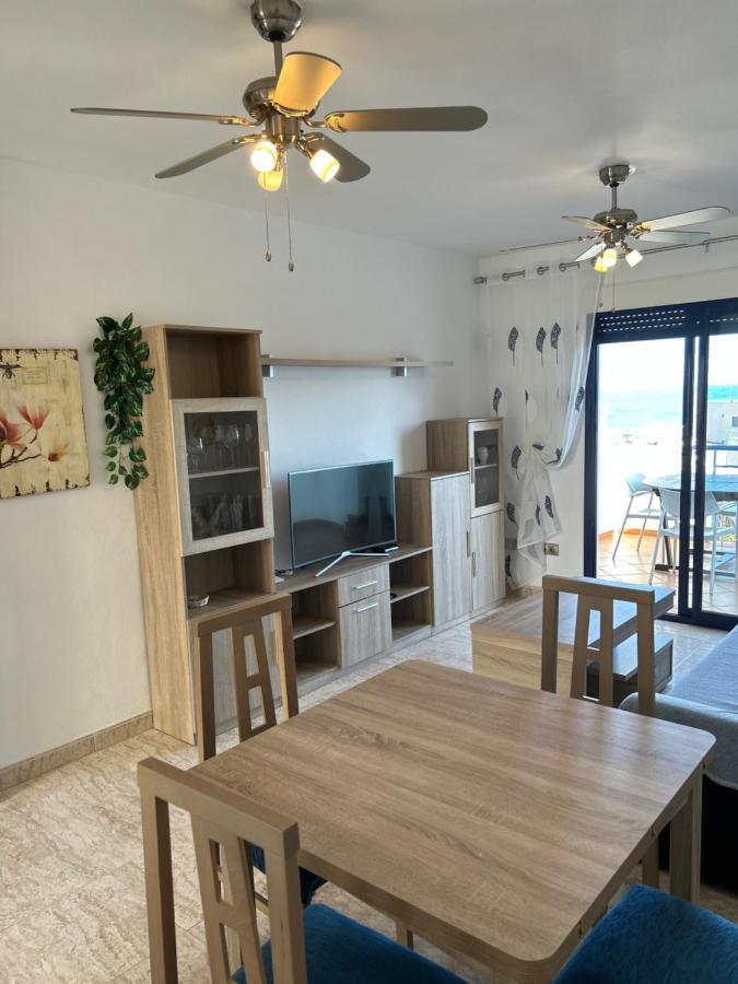 Sunny Breeze Apartment Мохакар Экстерьер фото