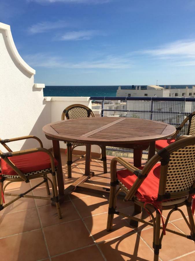 Sunny Breeze Apartment Мохакар Экстерьер фото