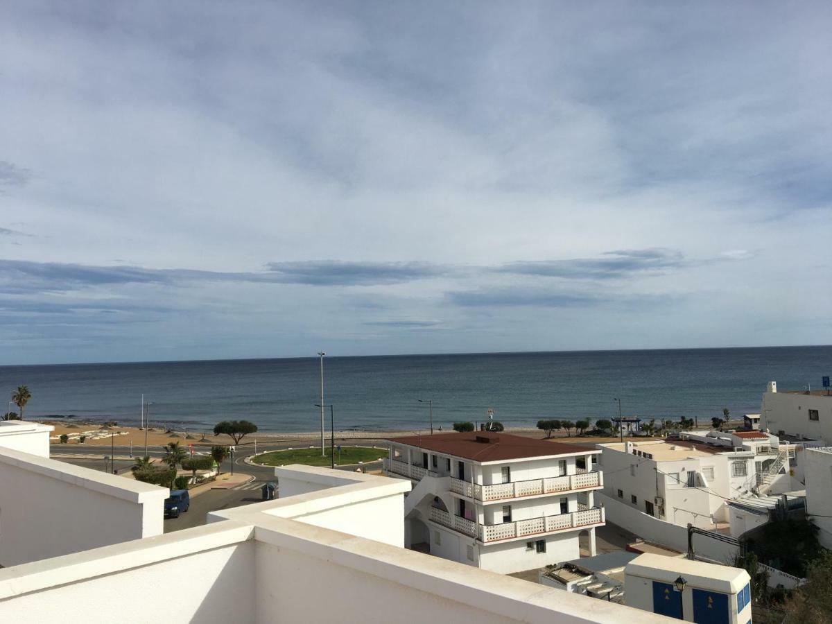 Sunny Breeze Apartment Мохакар Экстерьер фото