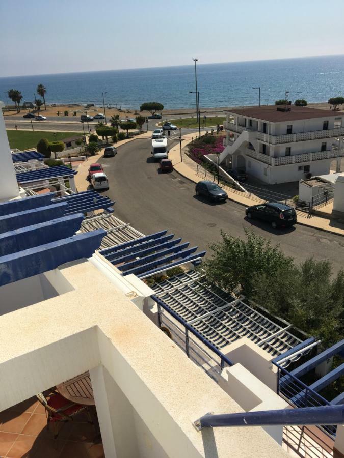 Sunny Breeze Apartment Мохакар Экстерьер фото