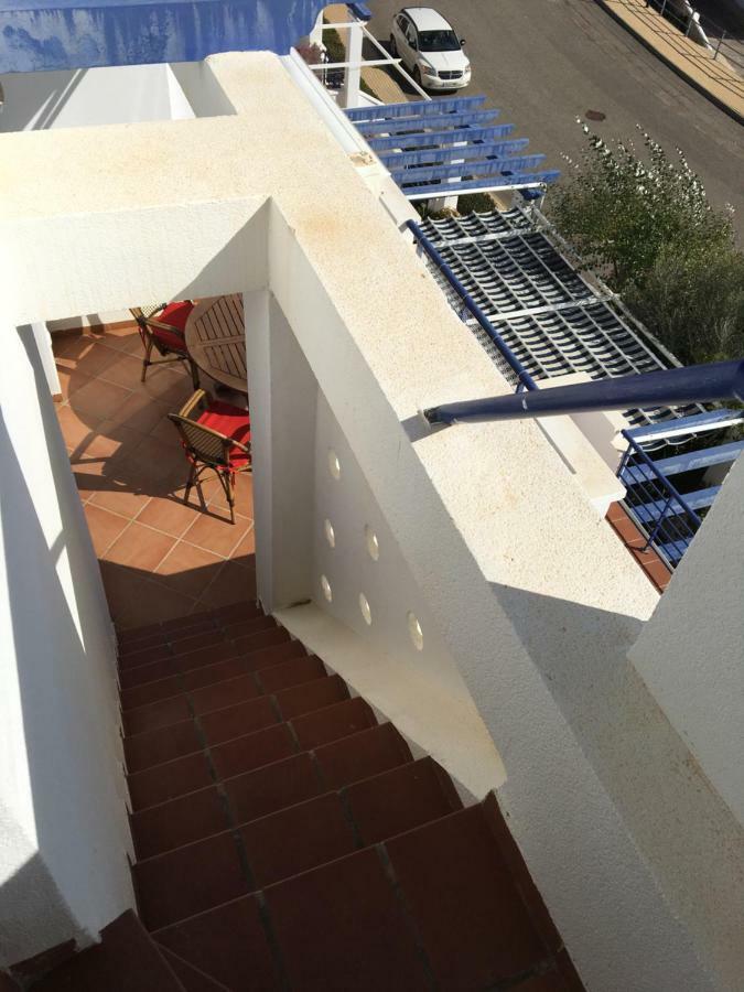 Sunny Breeze Apartment Мохакар Экстерьер фото