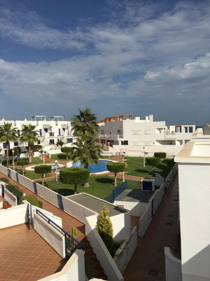 Sunny Breeze Apartment Мохакар Экстерьер фото