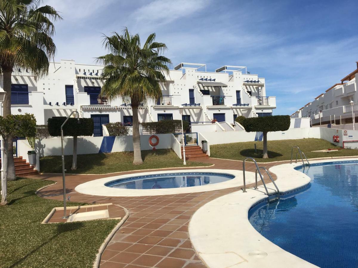 Sunny Breeze Apartment Мохакар Экстерьер фото
