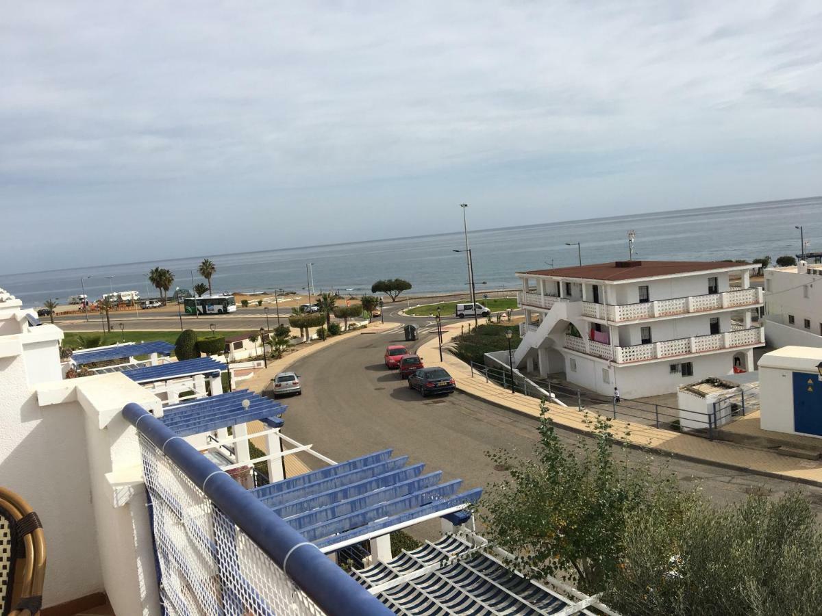 Sunny Breeze Apartment Мохакар Экстерьер фото