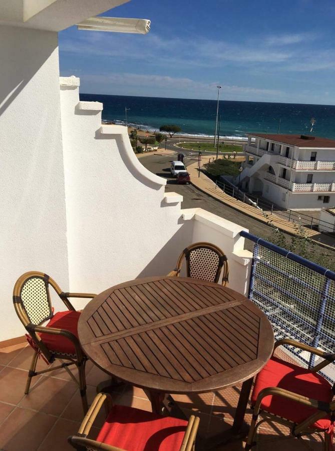 Sunny Breeze Apartment Мохакар Экстерьер фото