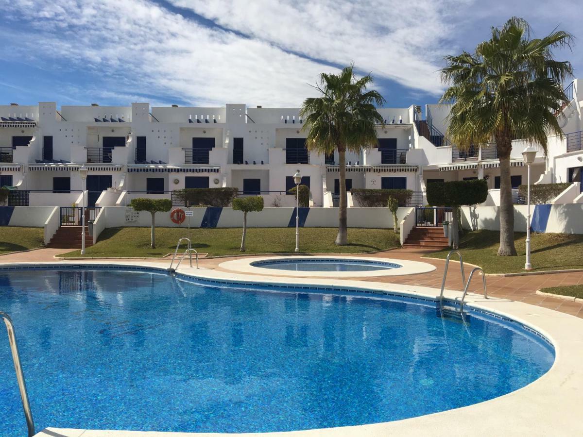 Sunny Breeze Apartment Мохакар Экстерьер фото